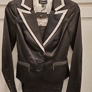 BEBE Suit Set